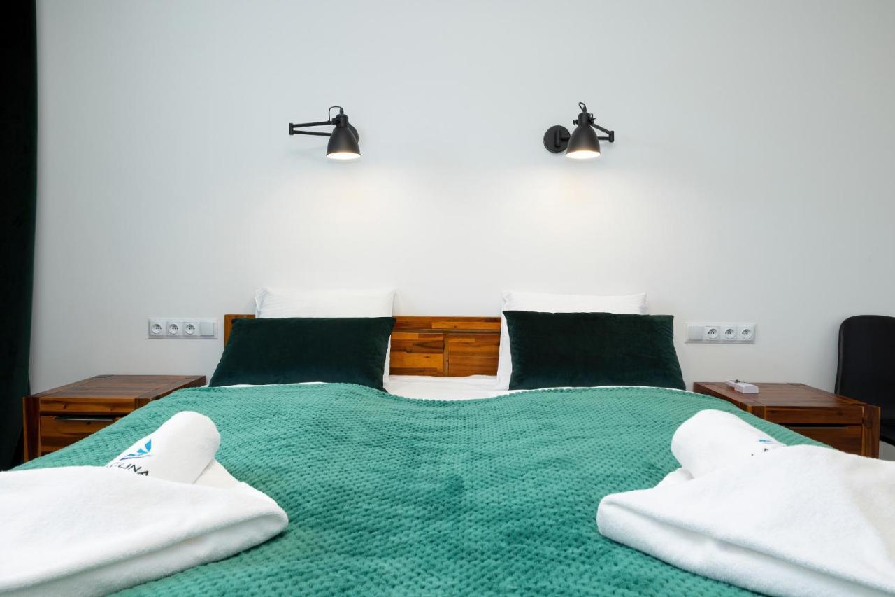 Apartamenty "Baltyk" Armii Krajowej By Noclegi Renters Świnoujście Exterior foto