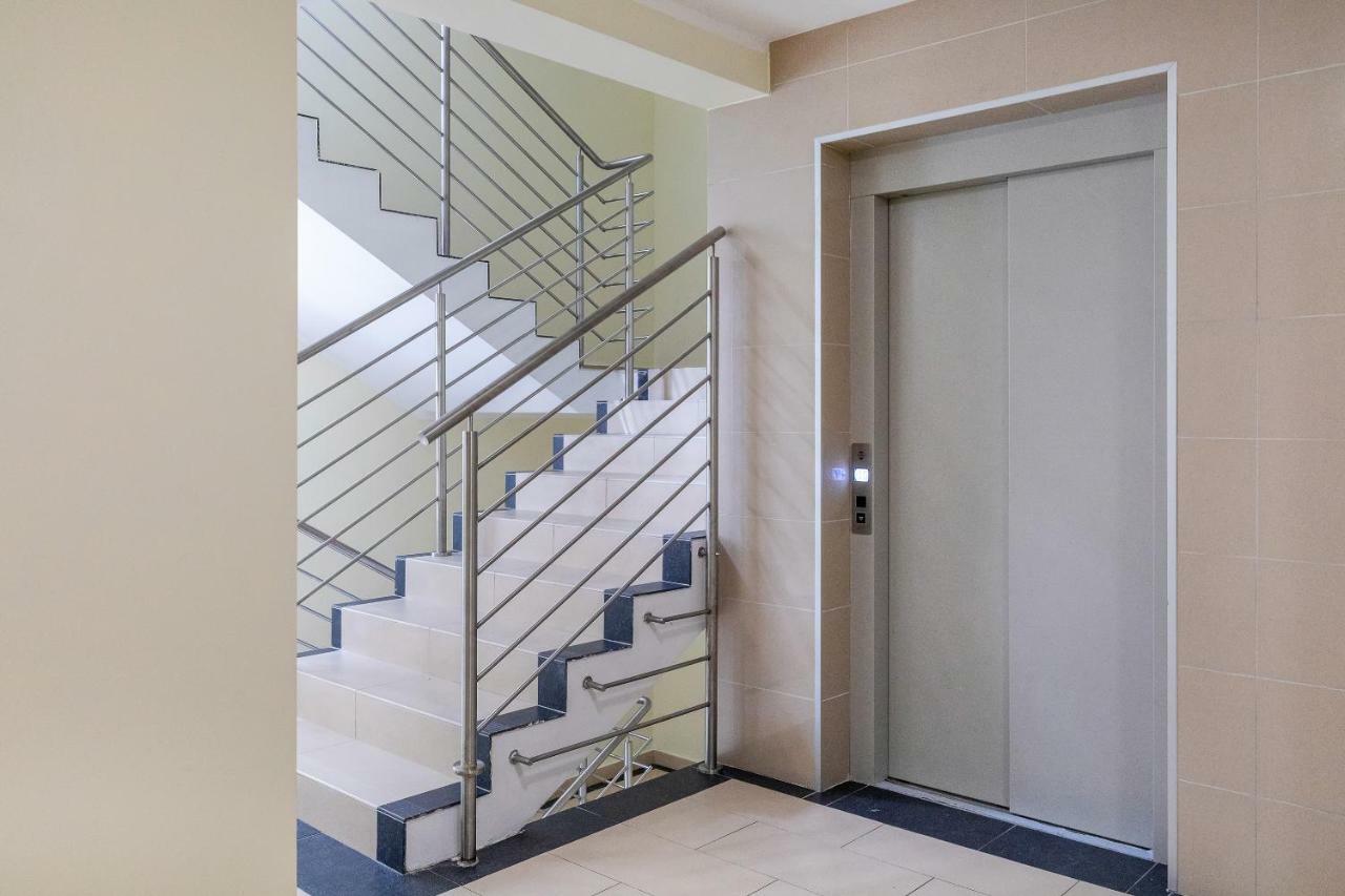Apartamenty "Baltyk" Armii Krajowej By Noclegi Renters Świnoujście Exterior foto